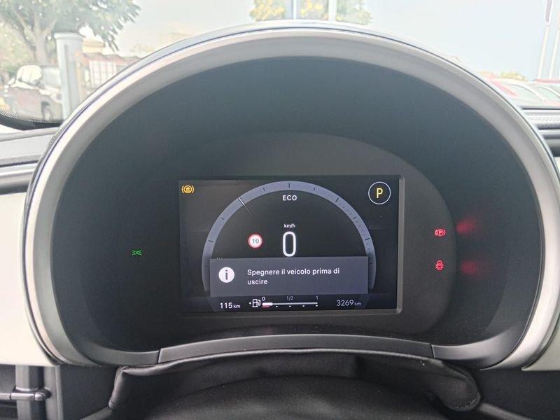 FIAT 600 1.2 Hybrid 110cv La Prima