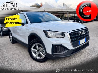 Audi Q2 35 2.0 TDI S tronic **GARANZIA AUDI*