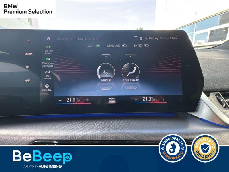 BMW Serie 2 Active Tourer 218I ACTIVE TOURER MSPORT AUTO