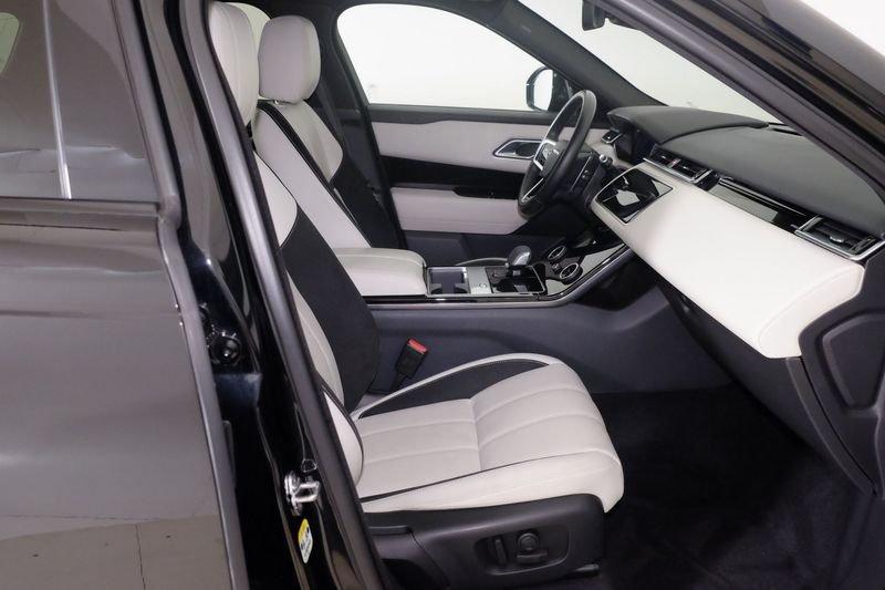 Land Rover Range Rover Velar 2021 2.0d i4 mhev R-Dynamic S 4wd 204