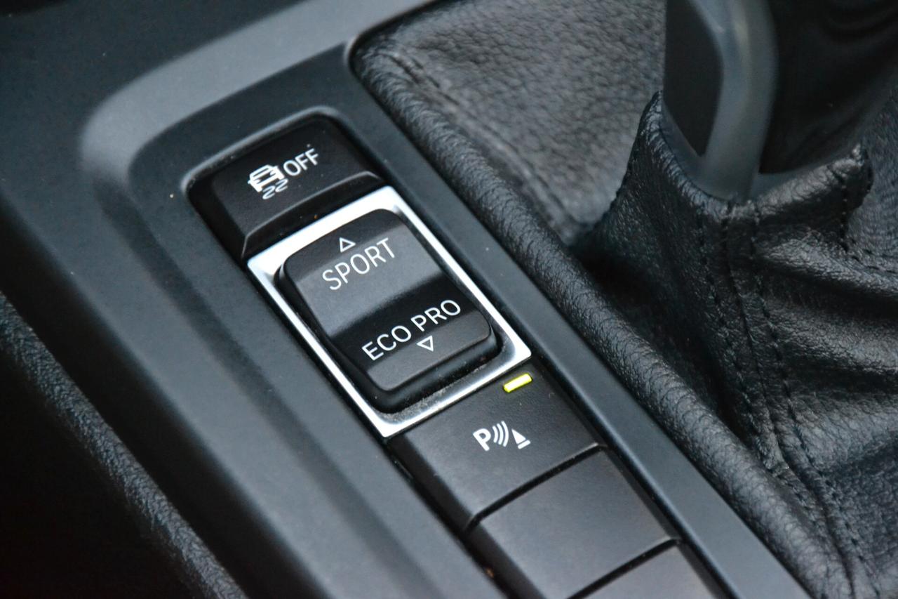 Bmw X1 1.5D 116CV AUTOMATICA PREZZO SENZA VINCOLI UNIPRO' ITALIANA FATTURABILE GARANZIA 12M TAG