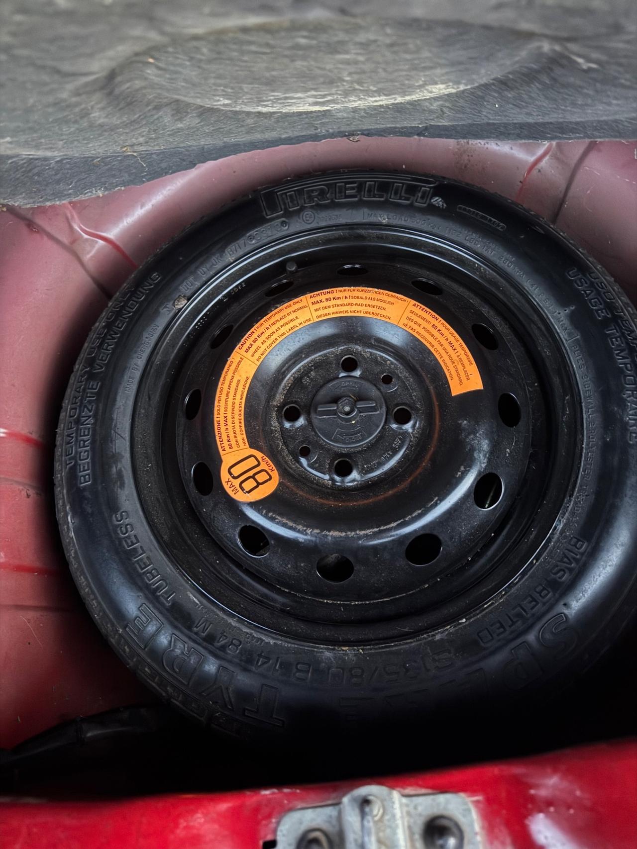 Fiat Panda 1.3 MJT 16V 4x4 Glam