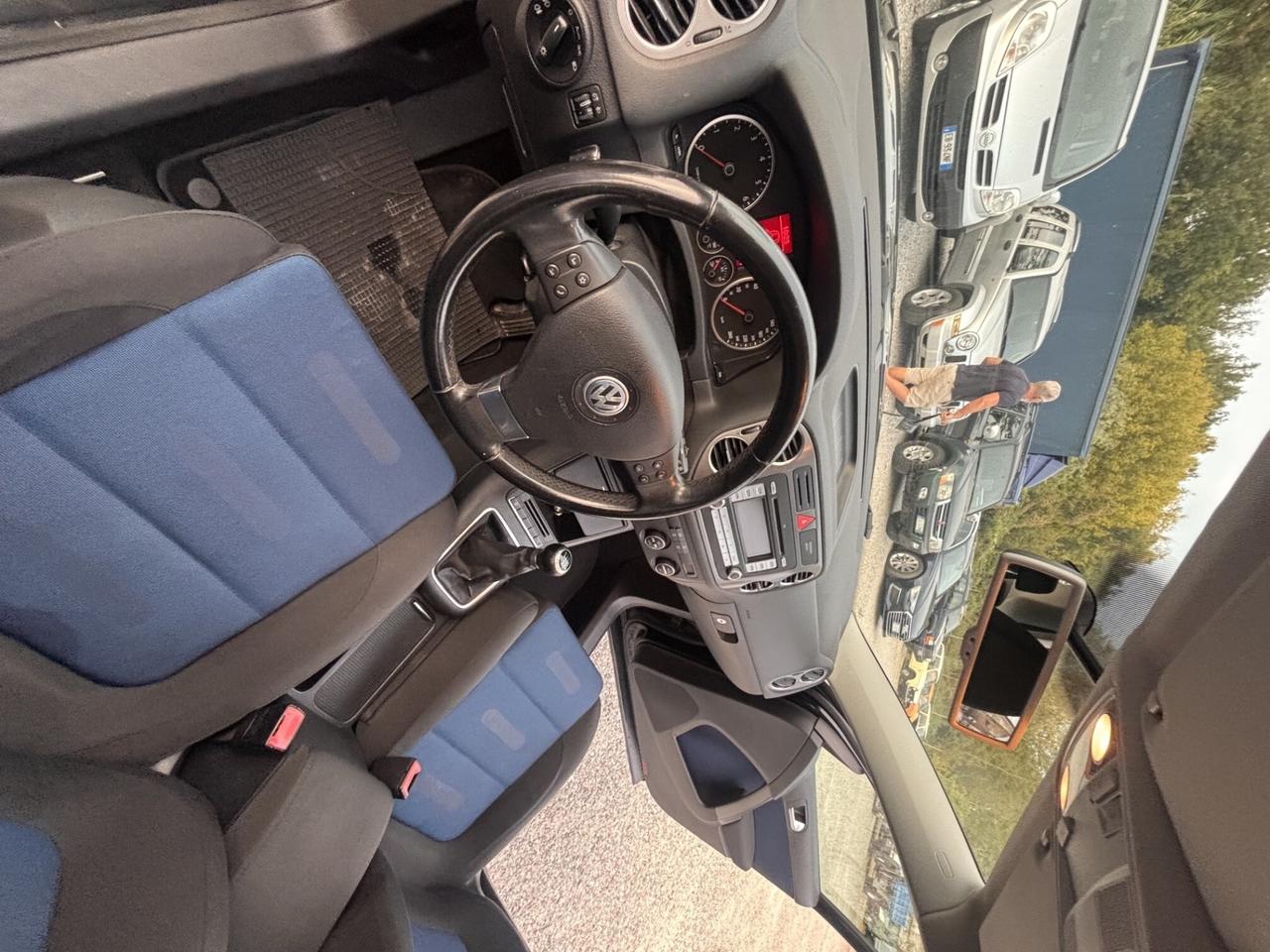 VW Tiguan 1.4 TSI benzina ottime condizioni