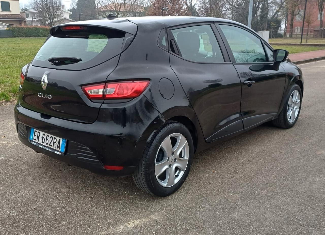 Renault Clio 1.2 75CV GPL 5 porte Live