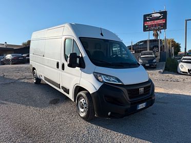 Fiat Ducato 35 2.2 Mjt 140CV PLM-SL-TM Furgone 12 mesi!