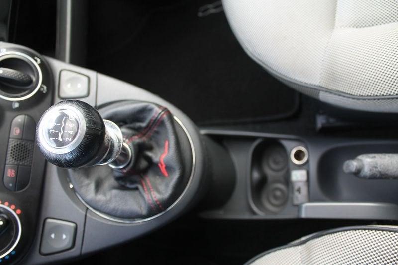 FIAT 500 500 1.4 16V Sport