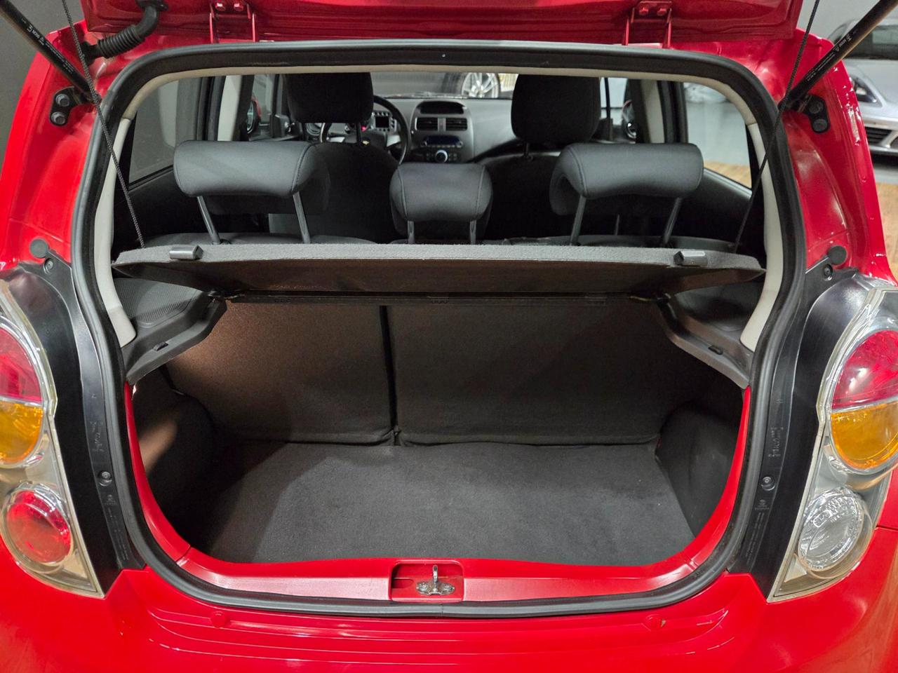 Chevrolet Spark 1.0 ecologic Gpl