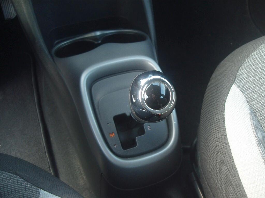 Toyota Aygo Connect 1.0 x-cool AUTOMATICA - 2020