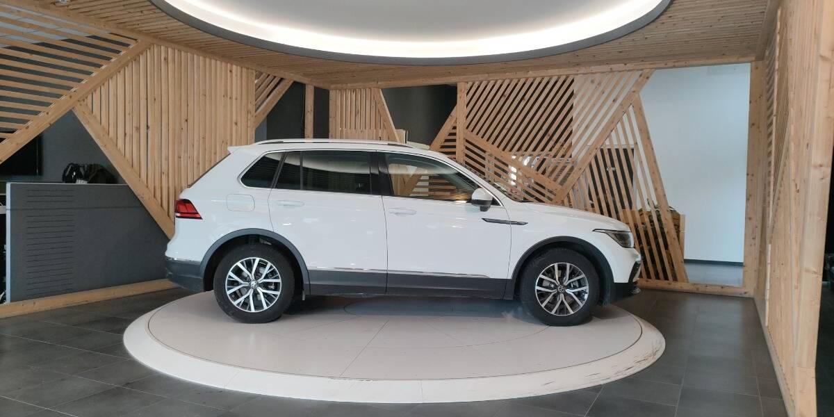 Volkswagen Tiguan 2.0 tdi Life 122cv