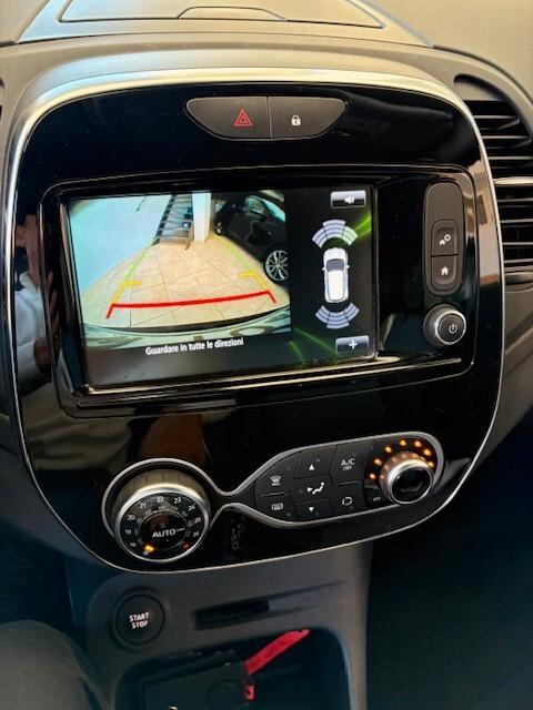 Renault Captur dCi 8V 90 CV Sport Edition2