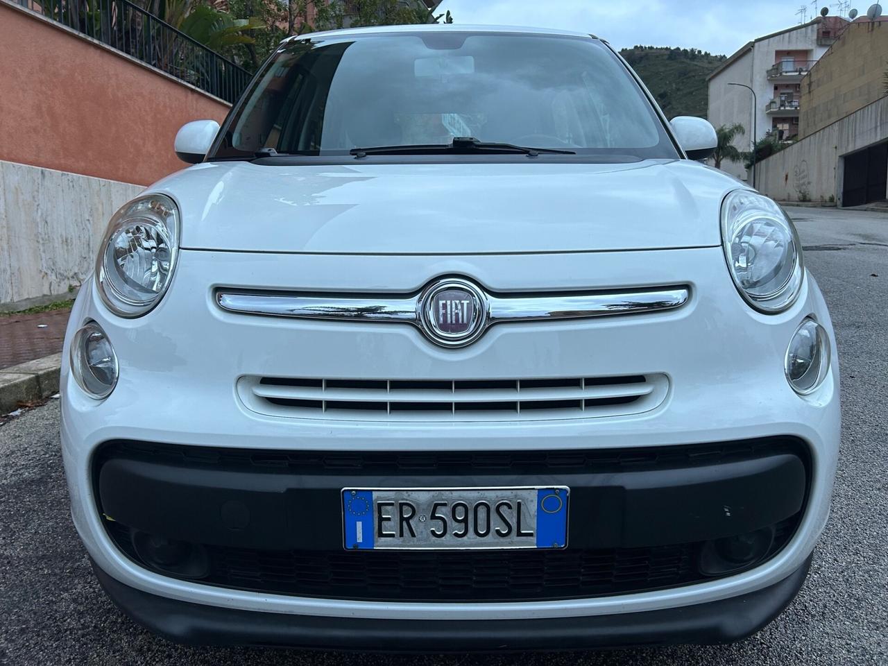 Fiat 500L 1.3 Multijet garanzia di 12 mesi