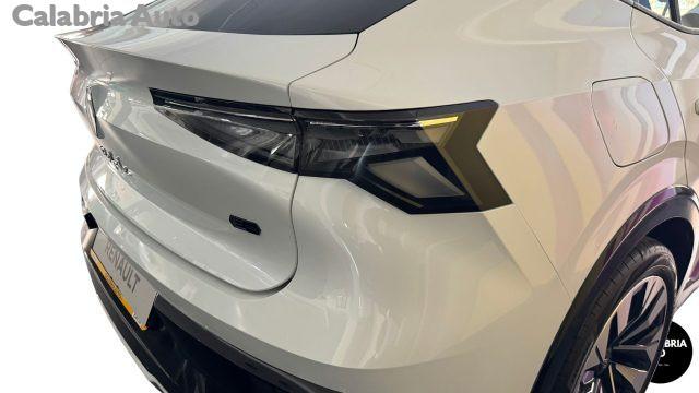 RENAULT Rafale Full Hybrid E-Tech 200 CV Techno