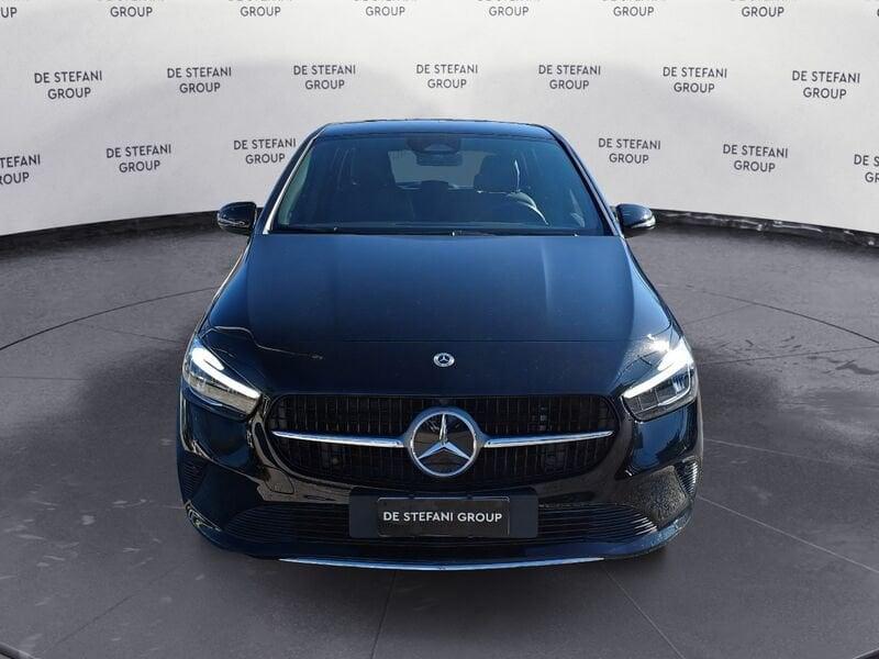 Mercedes-Benz Classe B B 180 d Progressive Advanced