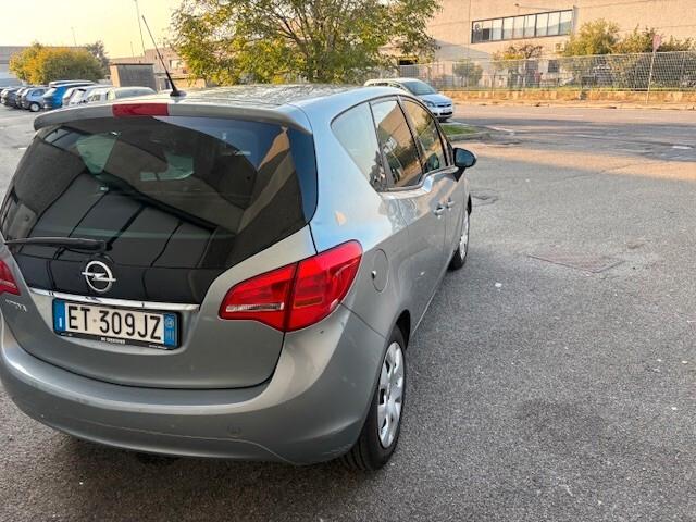Opel Meriva 1.4 100CV Elective