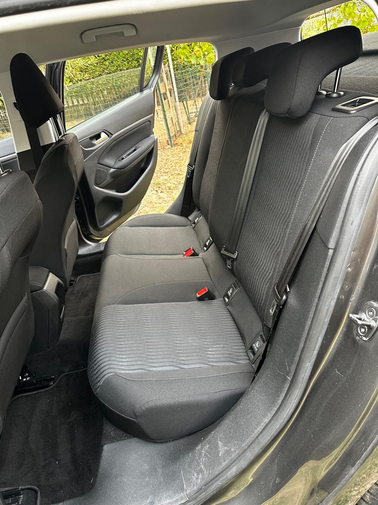 Peugeot 308 BlueHDi 100 S&S Access