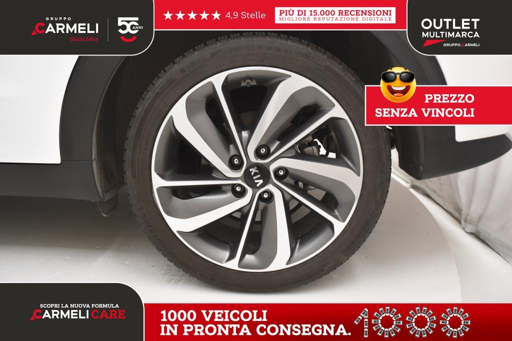 Kia Niro 1.6 GDI HEV Style DCT