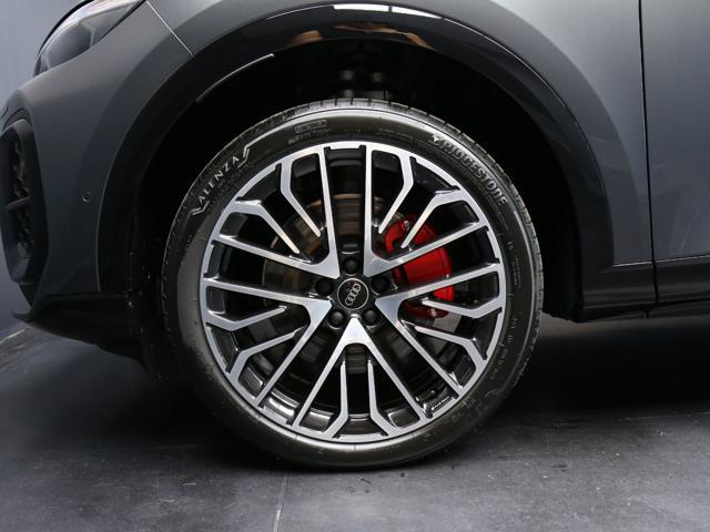 AUDI Q5 TDI 204CV mHEV+ quattro S tronic S line edition