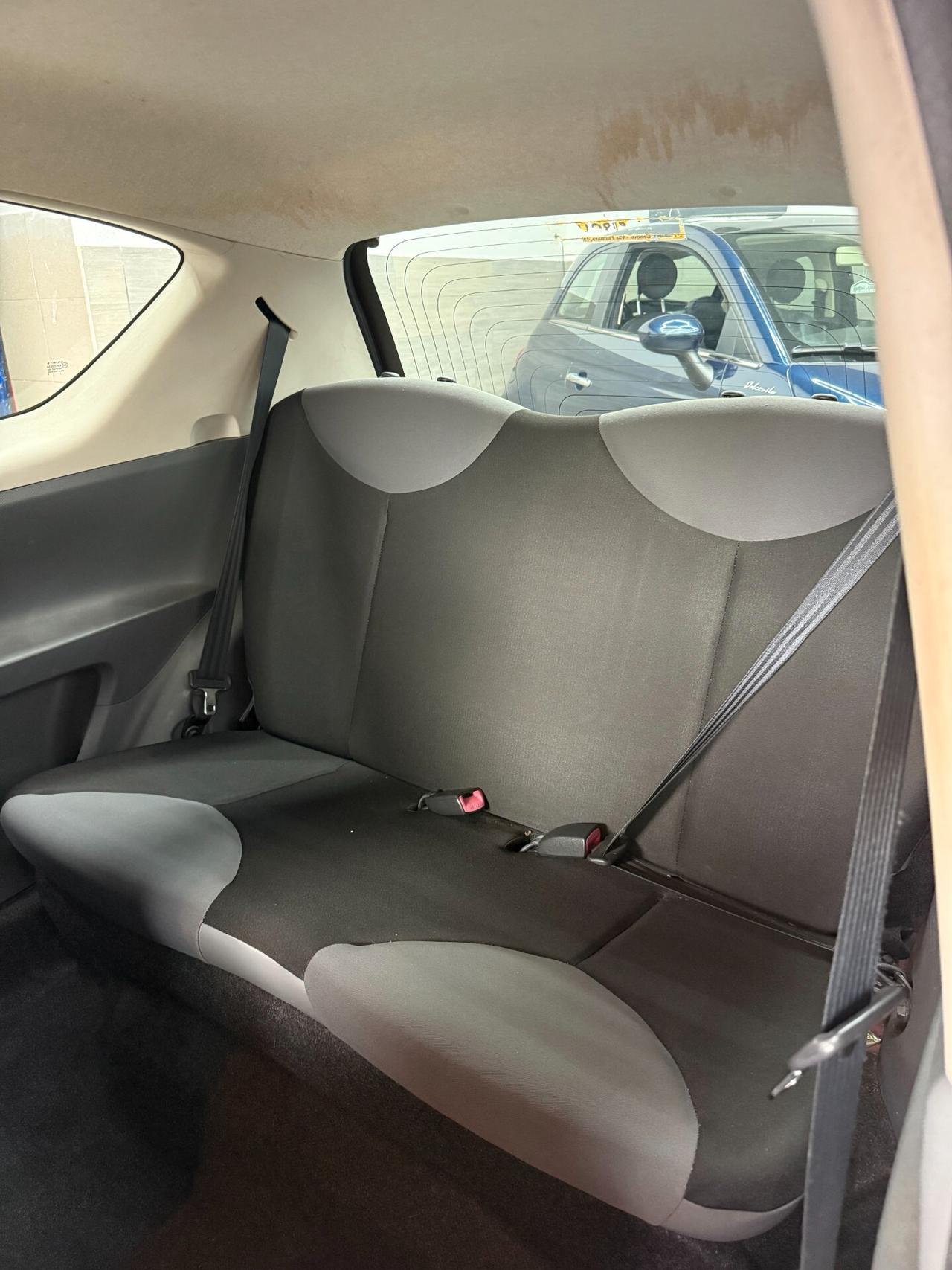 Peugeot 107 1.0 68CV 3p. Desir