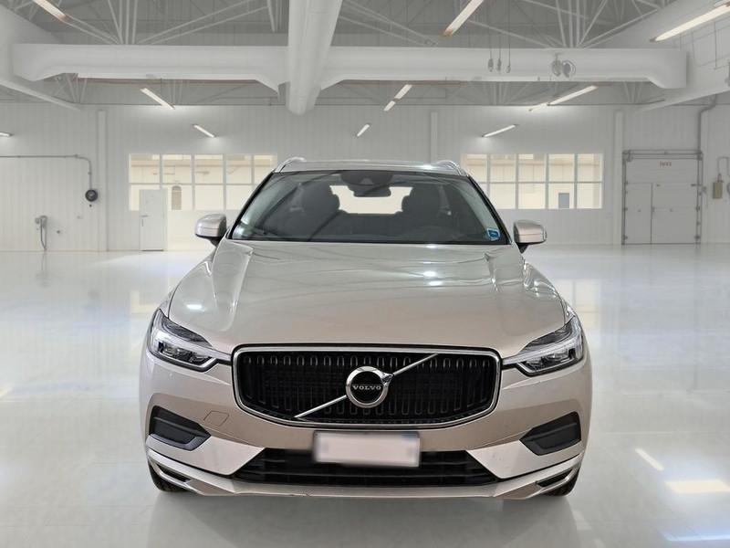 VOLVO XC60 D4 AWD Geartronic Business