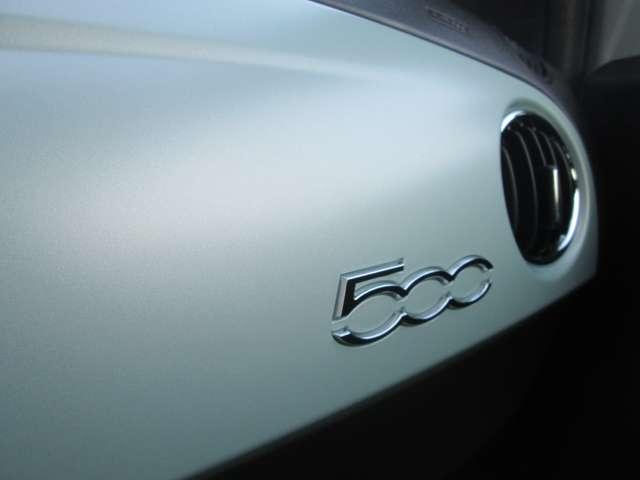 Fiat 500 1.0 hybrid 70cvKM0+Sensori Post. PREZZO REALE