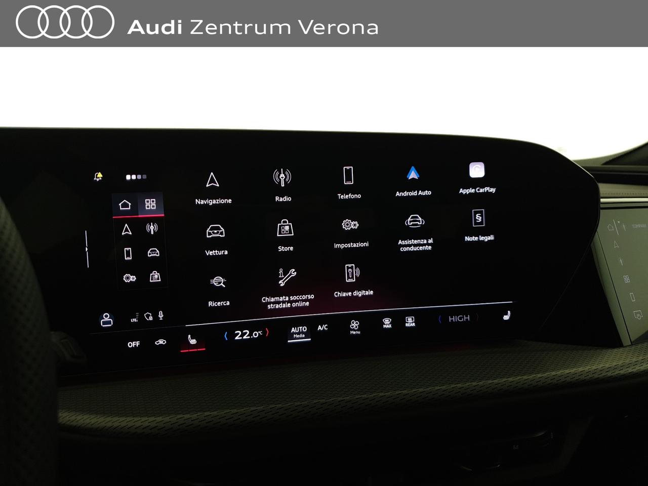2.0TDI 204CV quattro S tronic