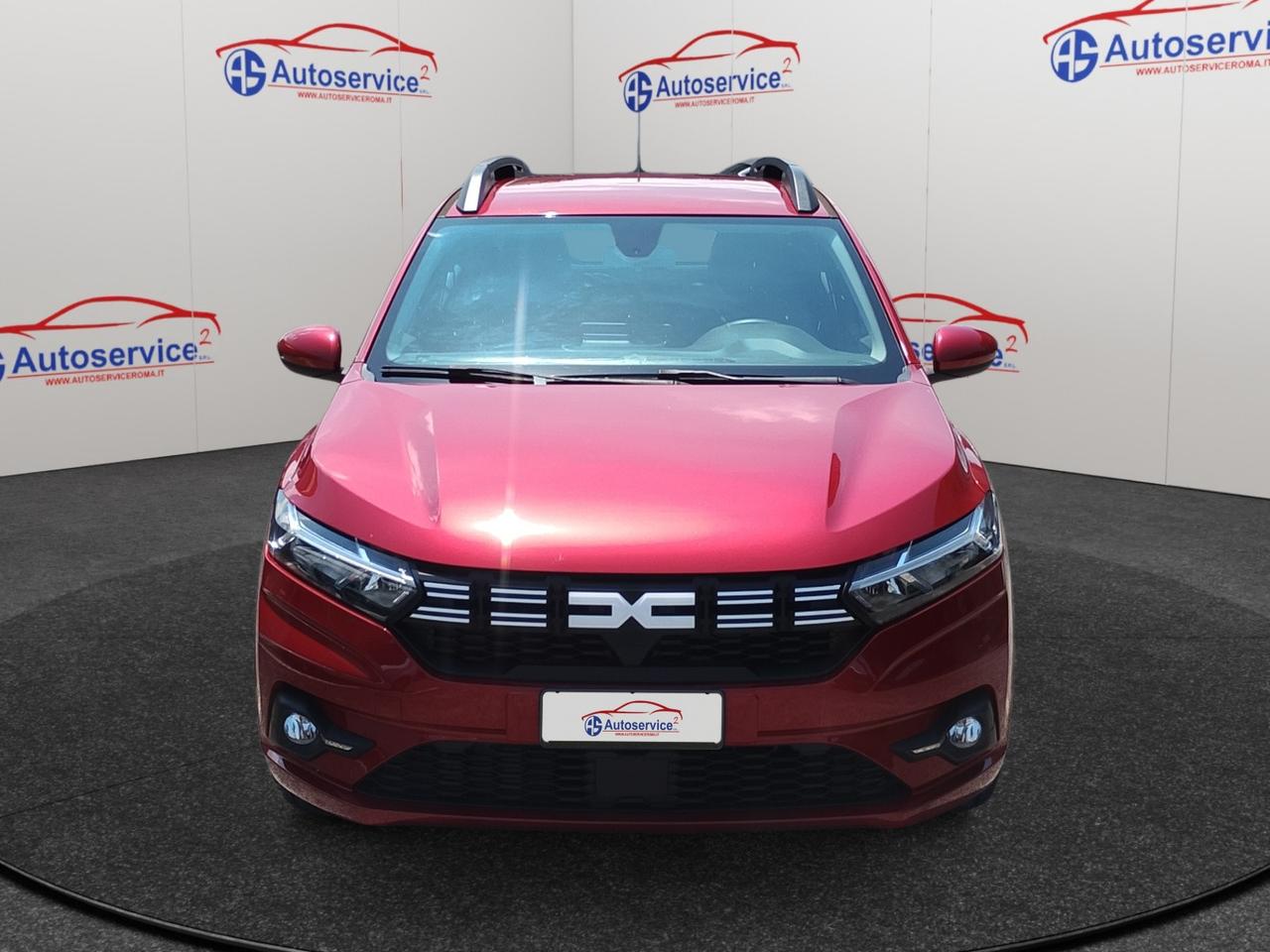 Dacia Sandero Streetway 1.0 sce Comfort SL DaciaPlus 65cv