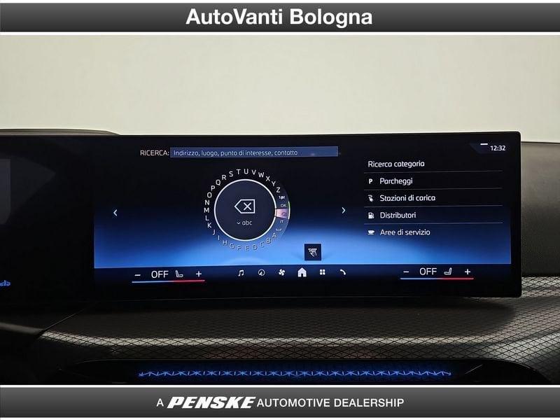 BMW Serie 3 320d 48V xDrive Msport Pro