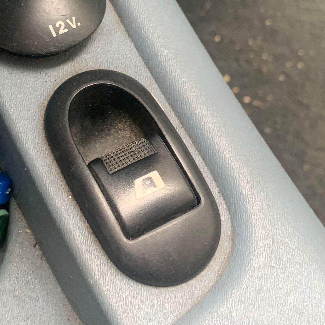 Citroen C3 1.1 **NEOPATENTATI**