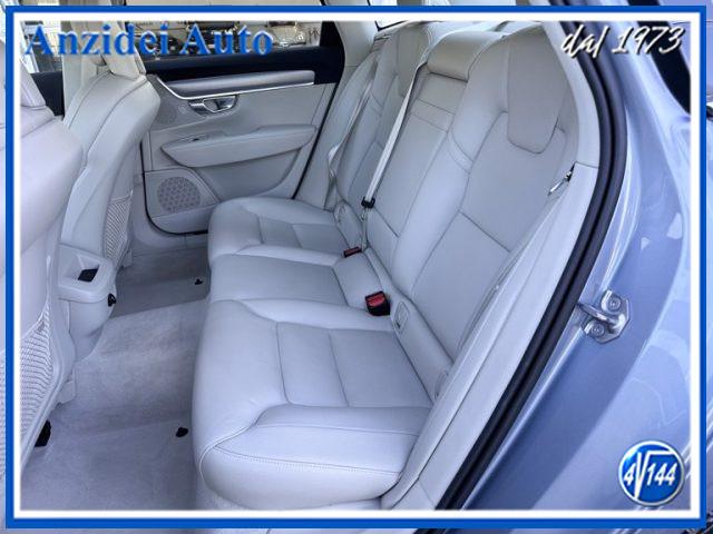VOLVO S90 D4 Geartronic Business Plus