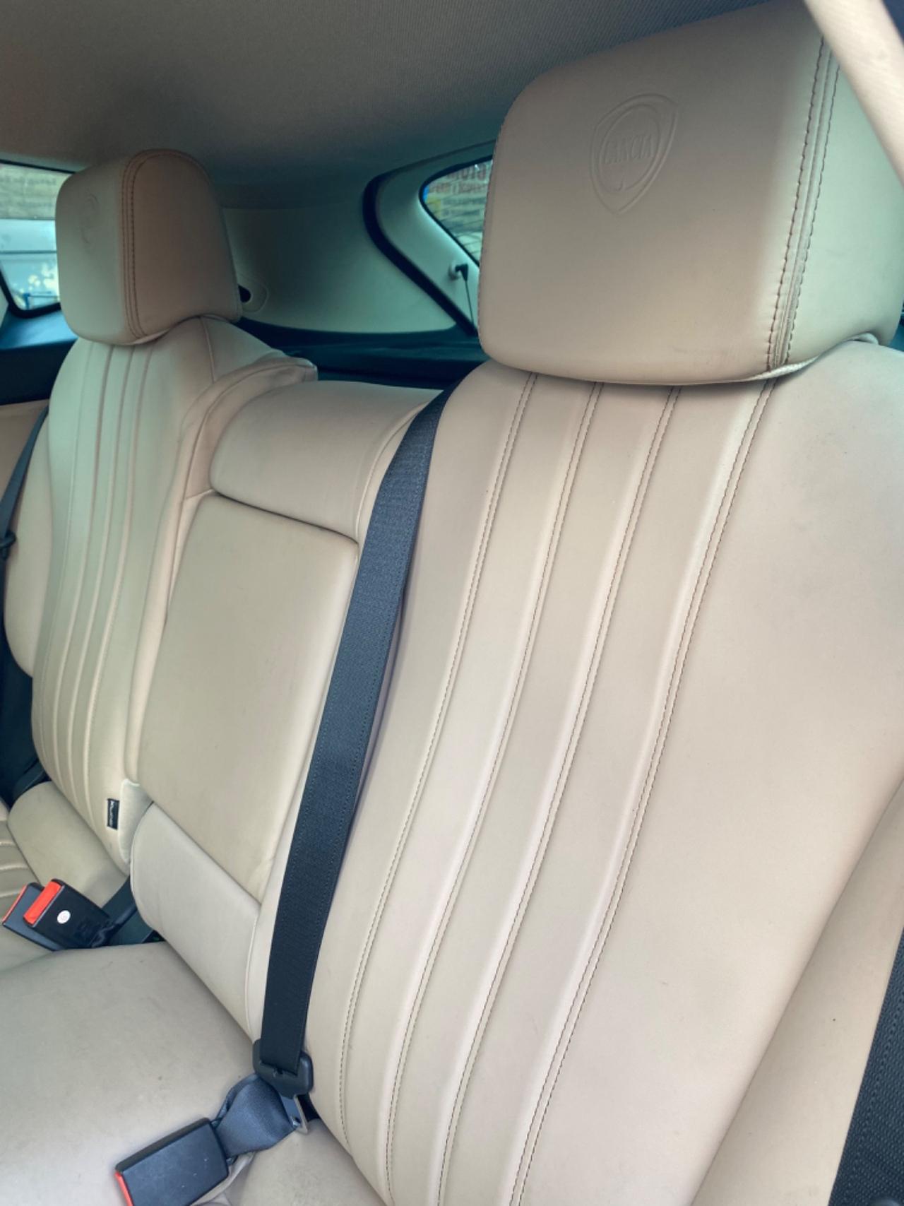 Lancia Delta 1.6 MJT 2011 Automatica Full Pelle Nav