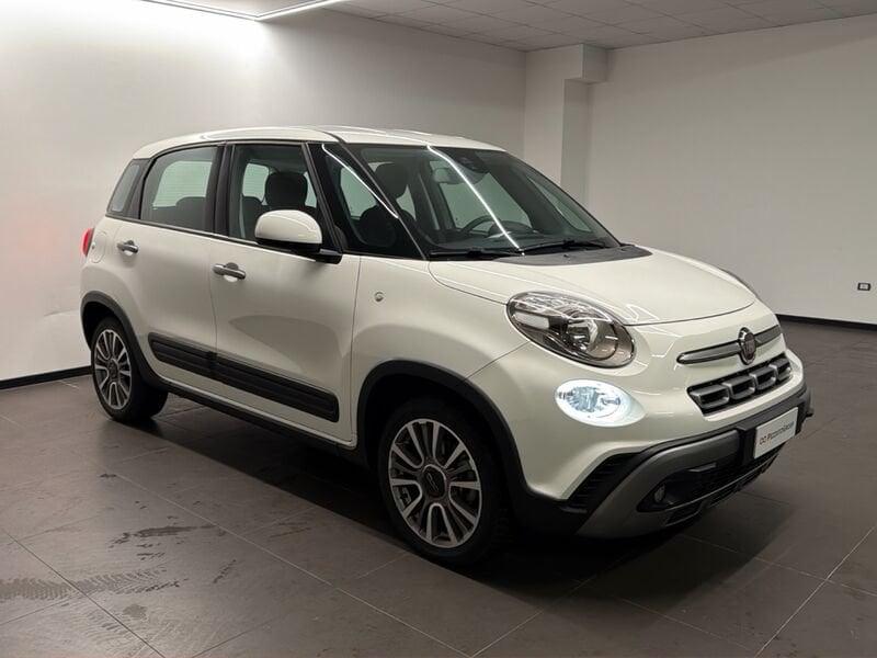 FIAT 500L 1.3 MJT CROSS