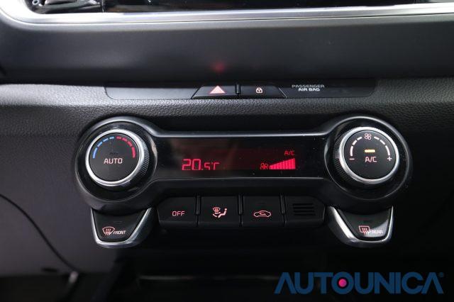 KIA Stonic 1.2 DPI STYLE FARI LED NEOPATENTATI