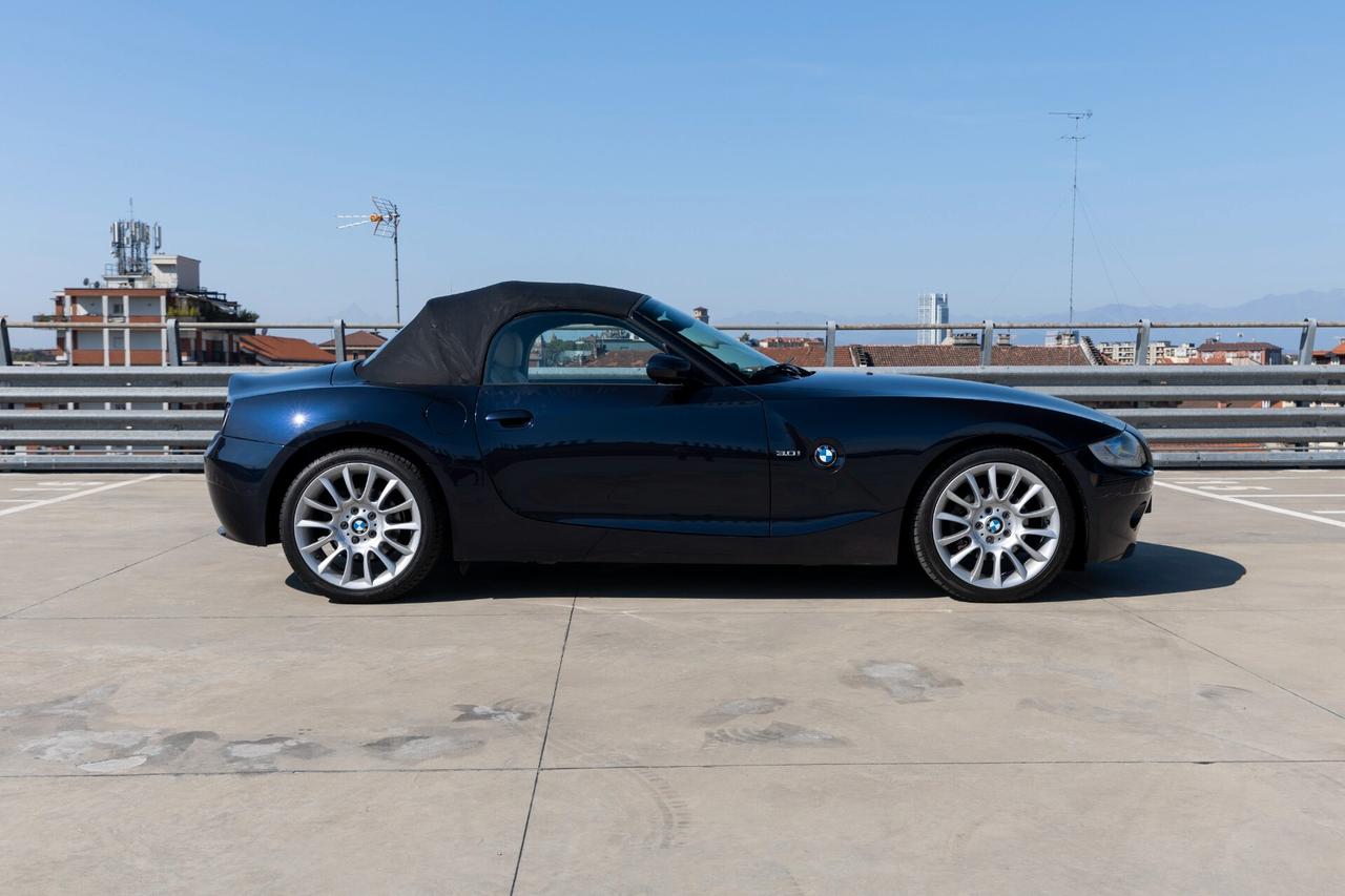 Bmw Z4 INDIVIDUAL* CRS a Libretto* Da non perdere!