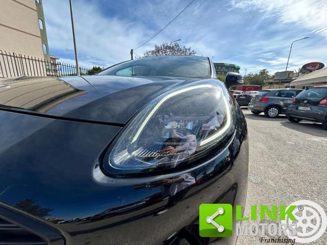 FORD Puma 1.0S&S aut. ST-Line Mild hybrid