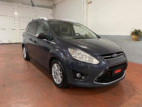 Ford C-Max C-Max7 1.6 TDCi 115CV Business