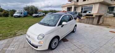 Fiat 500 1.2 Lounge TETTO APRIBILE