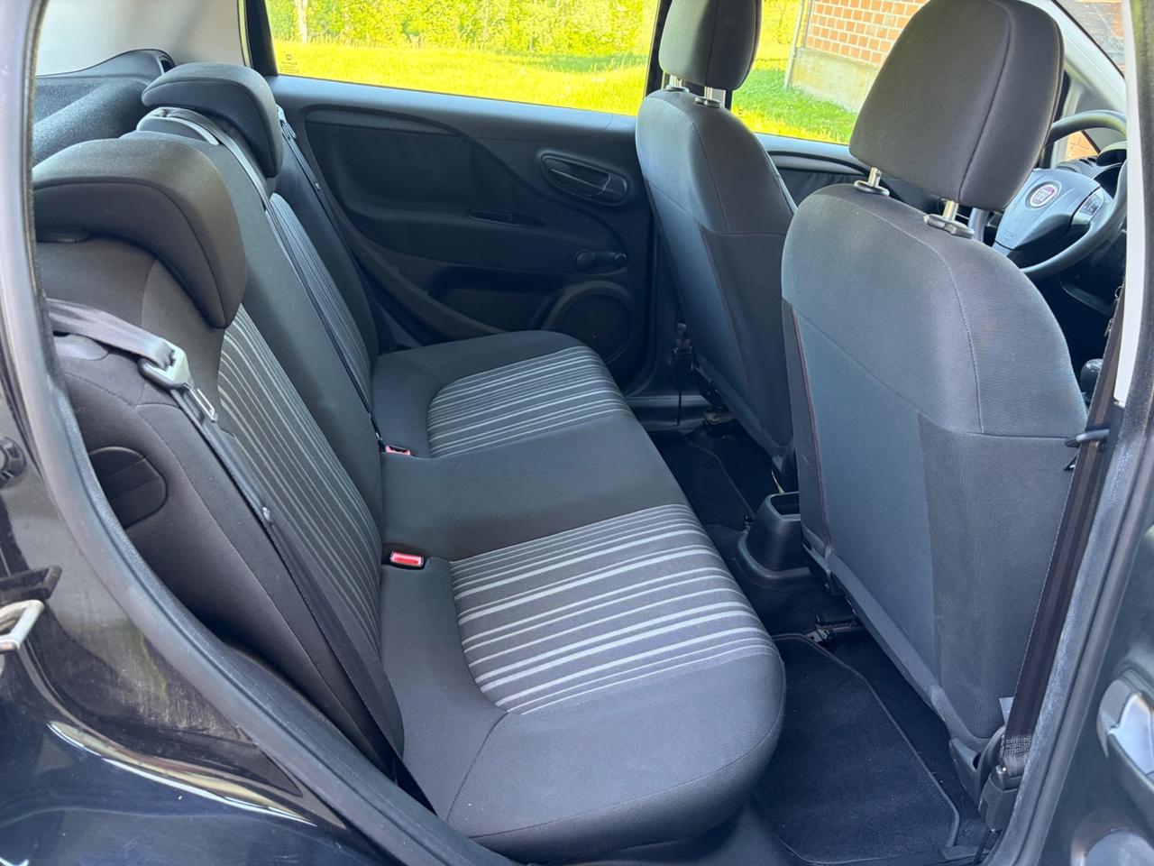 Fiat Punto Evo 1.2 BENZINA NUOVISSIMA
