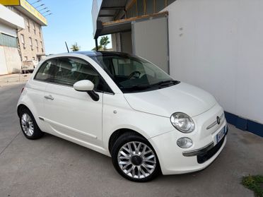Fiat 500 1.3 Multijet 16V 95 CV Lounge
