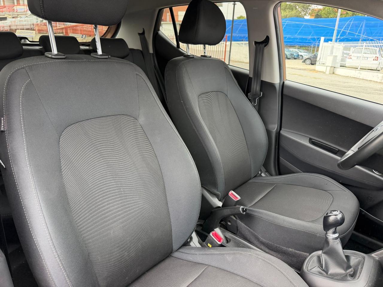 Hyundai i10 Tech 1.0 MPI*PROMOZIONE TUACAR* #50471