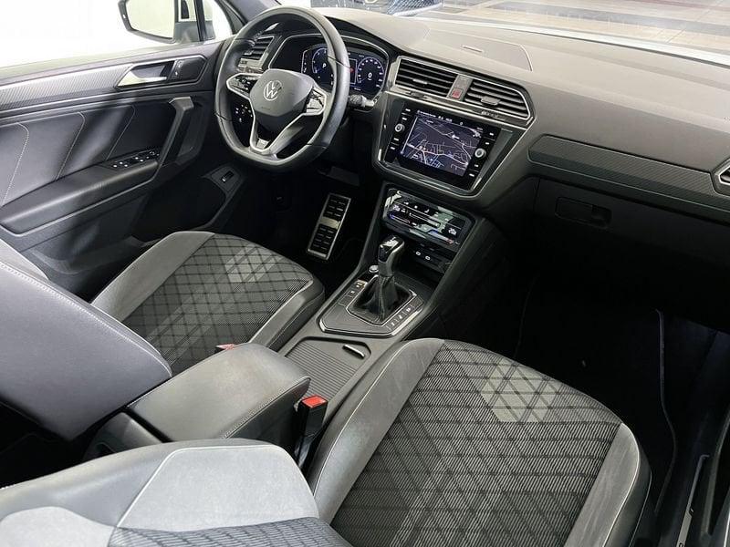 Volkswagen Tiguan Tiguan 2.0 tdi R-Line 150cv dsg