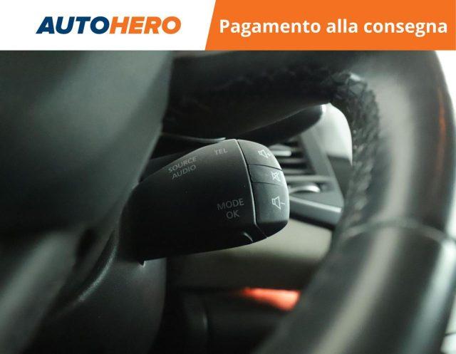 RENAULT Talisman Sporter TCe 160 CV EDC FAP Executive 4Control