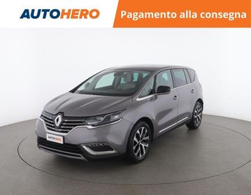 RENAULT Espace dCi 160CV EDC Energy Intens