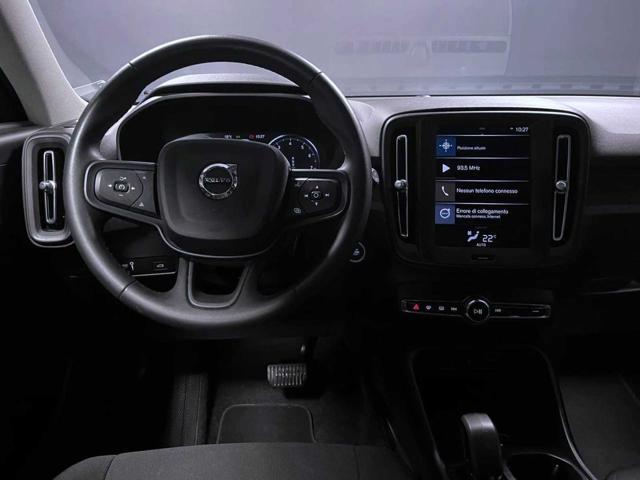 VOLVO XC40 T2 automatico Essential Prezzo REALE