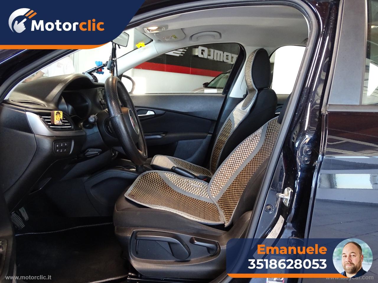 FIAT Tipo 1.3 Mjt S&S 5p. Easy