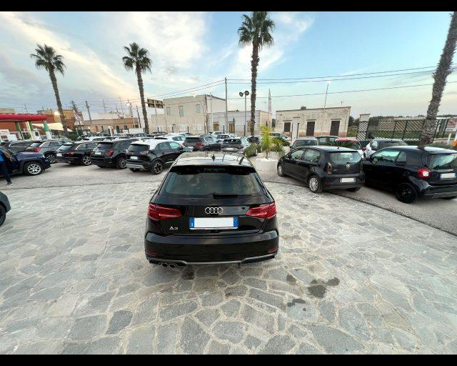 AUDI A3 SPB 35 TDI S tronic Admired