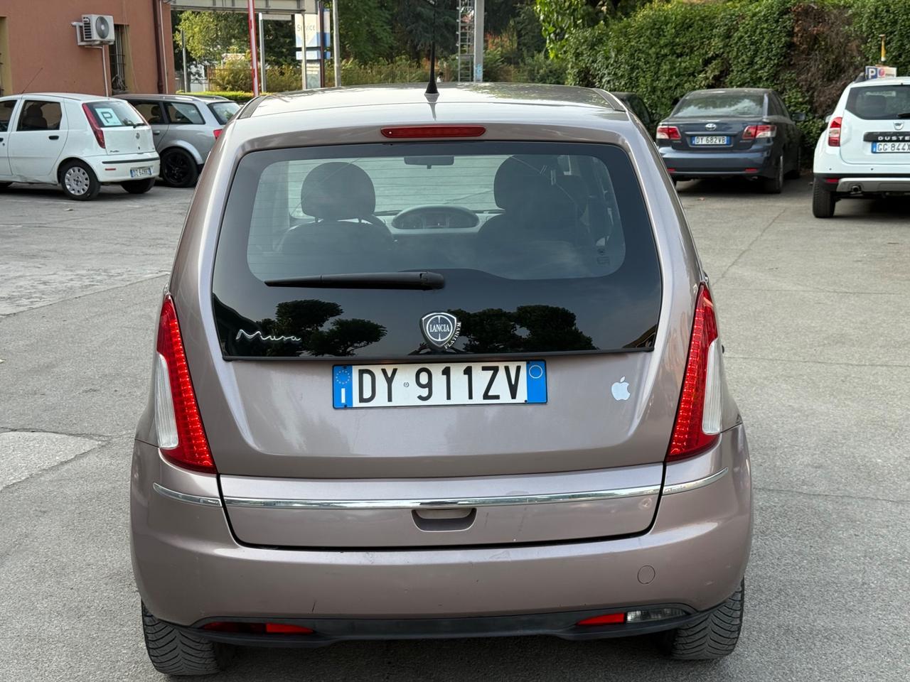 Lancia MUSA 1.4 16V Platino