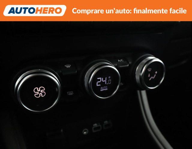 RENAULT Captur Plug-in Hybrid E-Tech 160 CV Techno