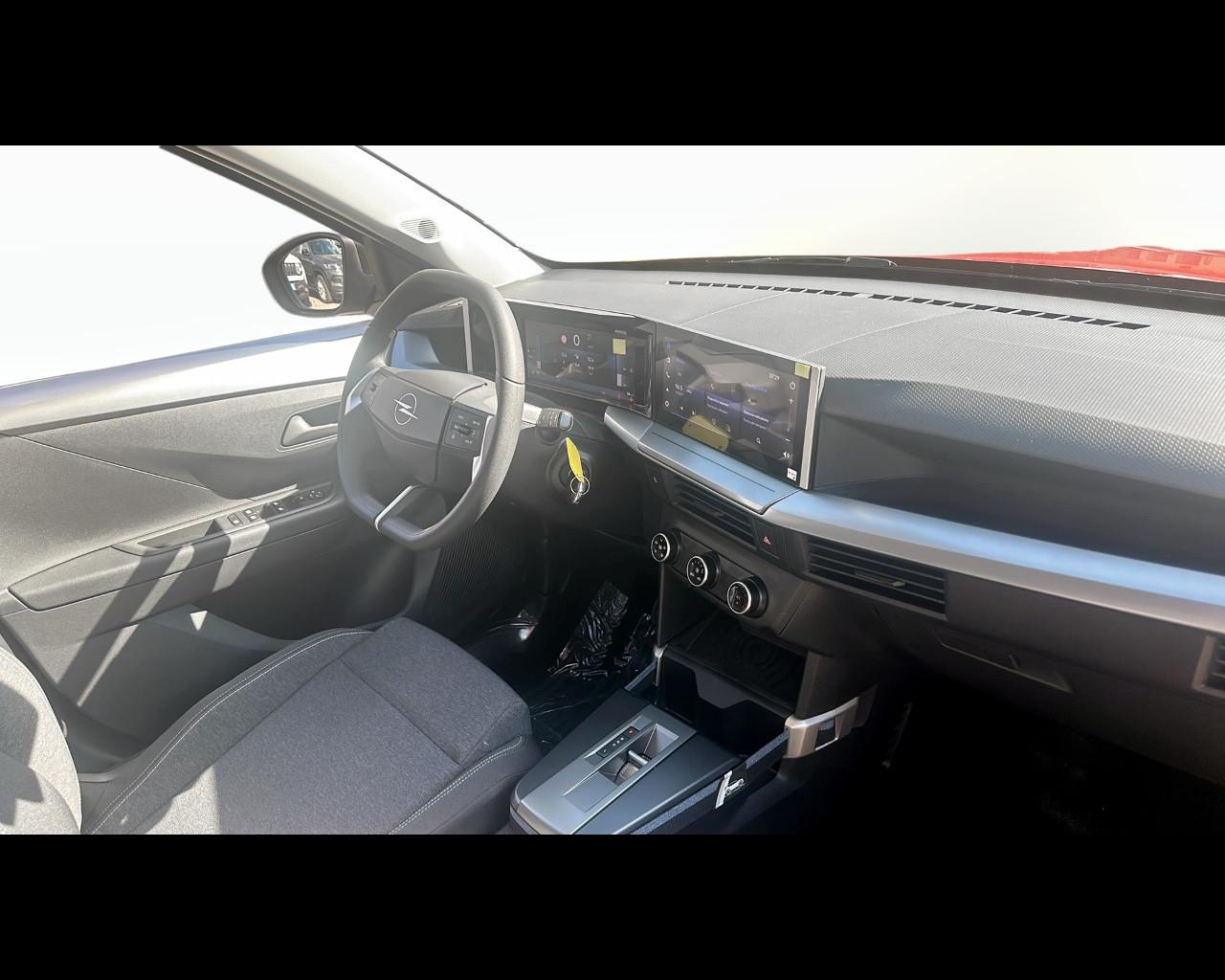OPEL FRONTERA EDITION Hybrid 110cv EDCT