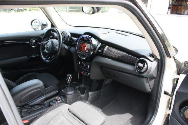 MINI Cooper SD 2.0 Cooper SD aut. Business