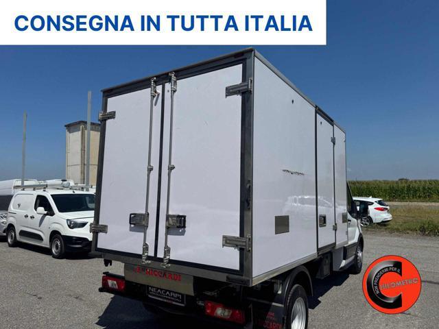 FORD Transit 2.0 TDCi L3 FRCX-20CON GRUPPO FRIGO CARIER RG-2020